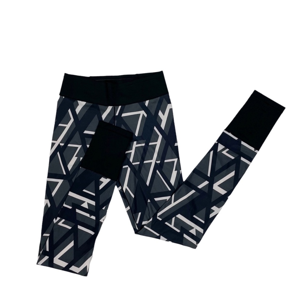 Adidas Graphic Climalite Leggings